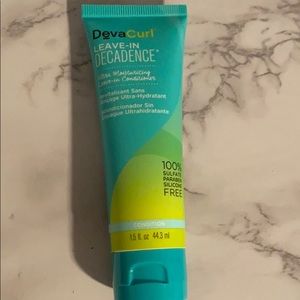 DevaCurl Leave-In Decadence